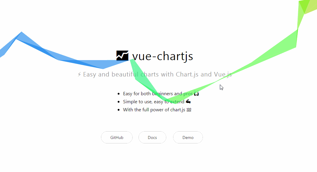 Easy and beautiful charts with Chart.js and Vue.js