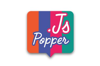Popper js example