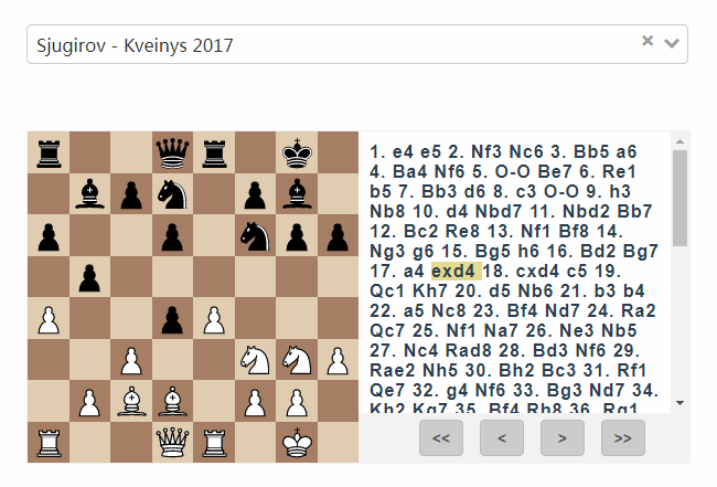 pgn chess db