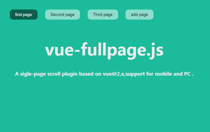 Search Vue React Angular Components and jQuery 