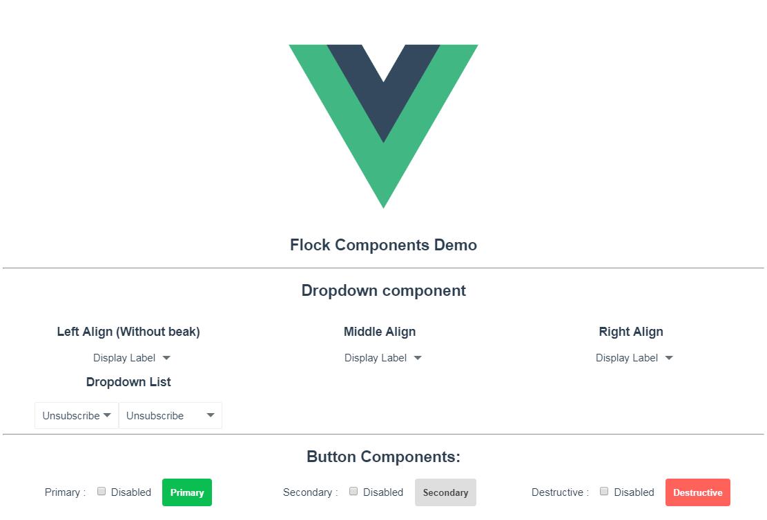 A simple foldable component for Vue.js