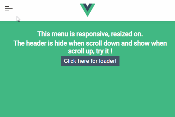 Vue-JS-Header-responsive-dropdown-menu