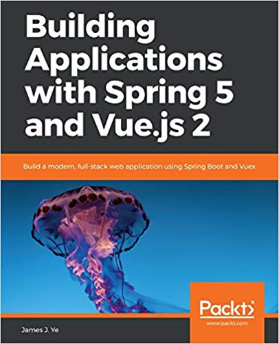 Build-full-stack-web-application-using-Spring-Boot-and-Vuex