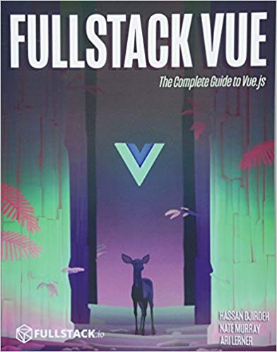 Fullstack-Vue