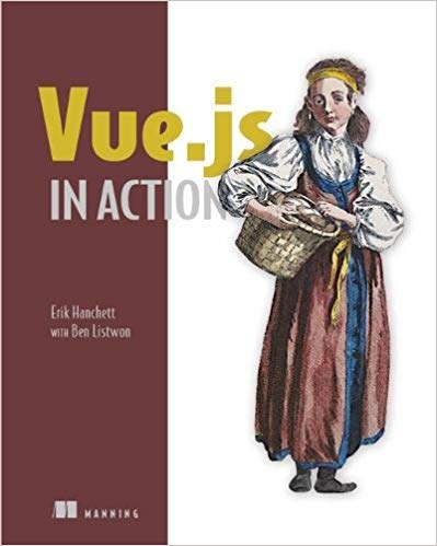 Vue.js-in-Action