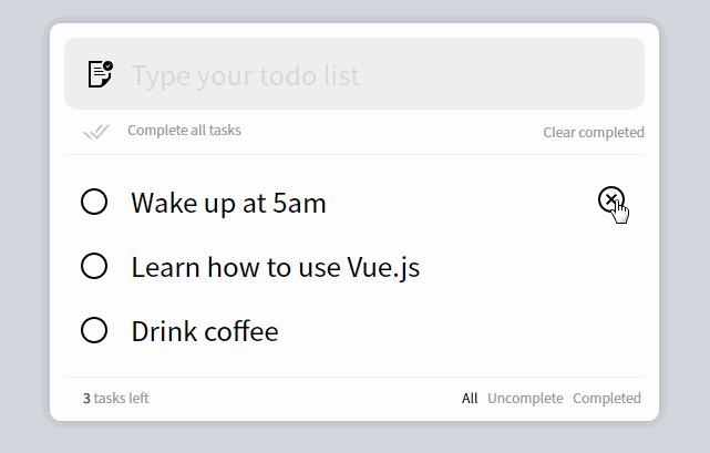 Vuejs markdown Vuejs markdown