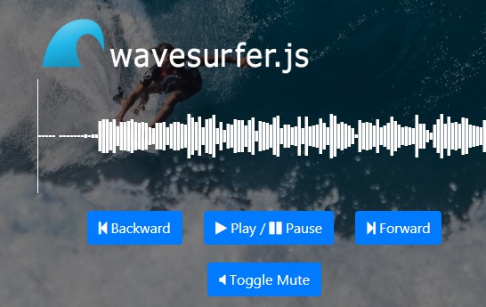 wavesurfer