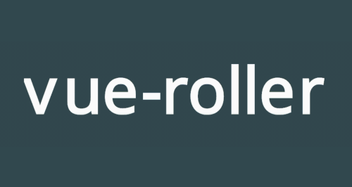 Fluid and smooth rolling animation for Vue.js