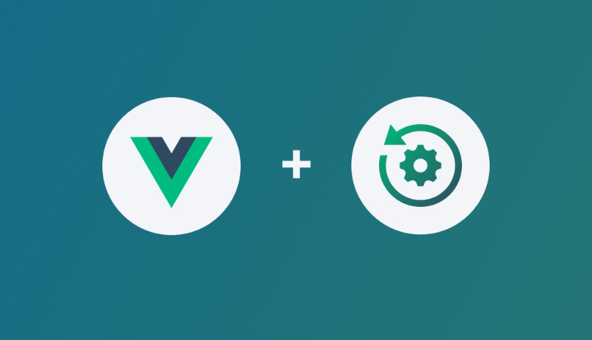 A Vue.js component mixin that makes restoring initial state to the component simple