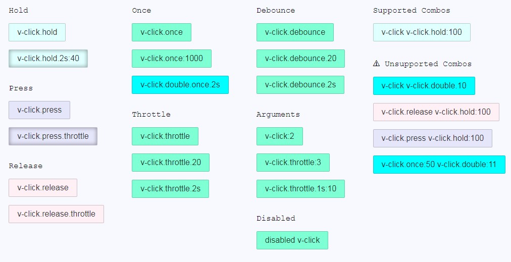 flipclock js align center