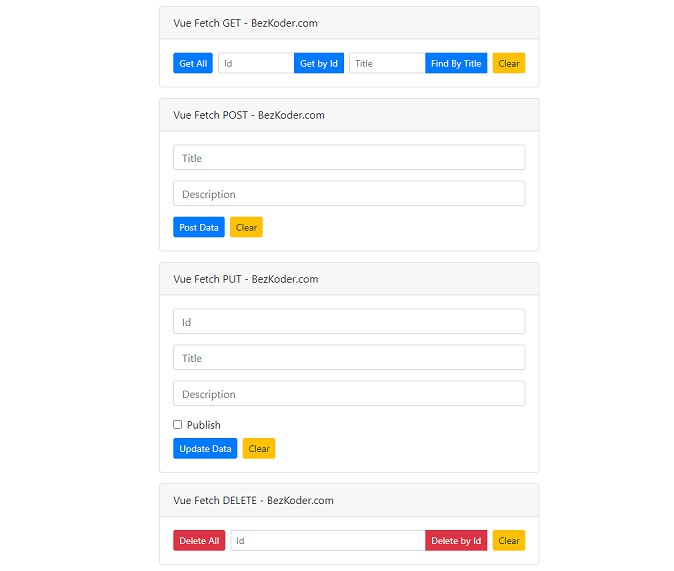 react-fetch-example-get-post-put-delete-with-api-codingdeft