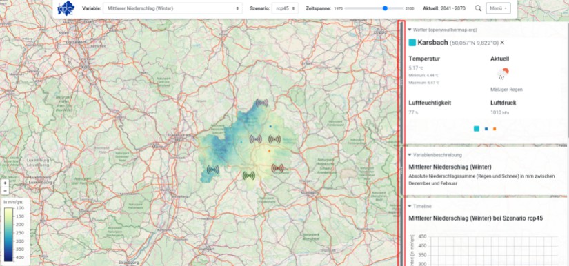 geolocation photo reader