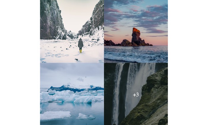 A React-Photo-Collage But For Vue.js
