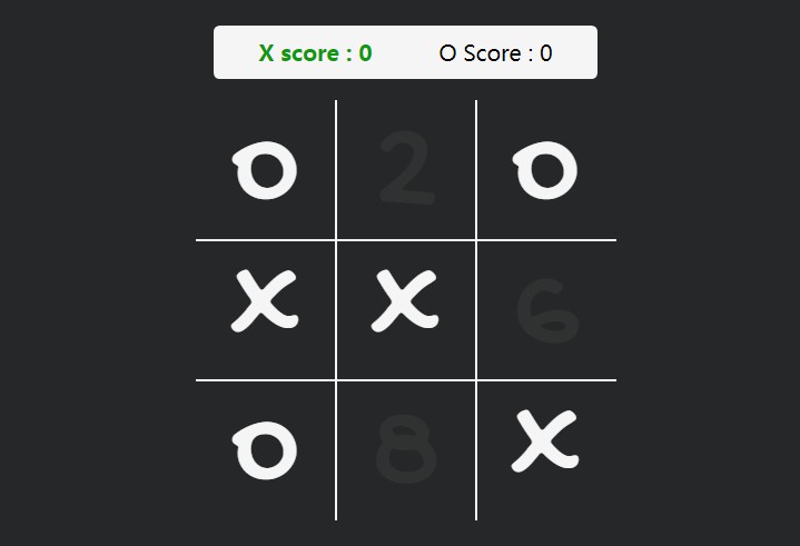 vue-tic-tac-toe-game-5x5-win-bug - Codesandbox