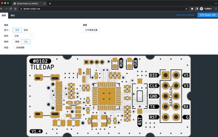 View gerber files in your browser, and render them as SVG or PNG