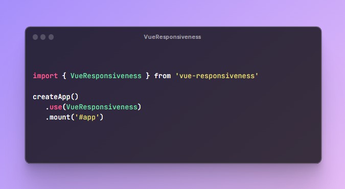 Vue.js Examples