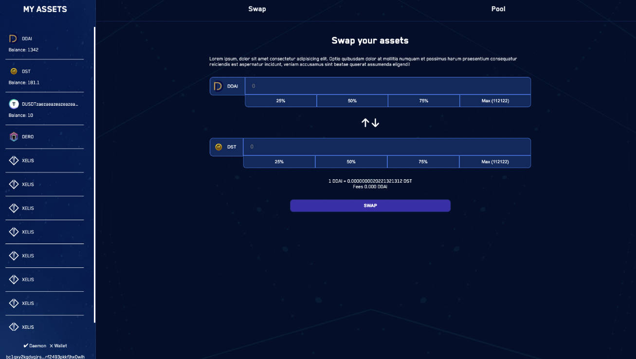 A nice clean and touch-friendly bottom sheet component based on Vue.js